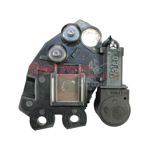 Generatorregler METZGER 2390105 ORIGINAL ERSATZTEIL f&uuml;r