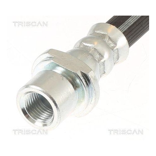 Bremsschlauch TRISCAN 8150 13341 f&uuml;r TOYOTA, Hinterachse rechts, innen