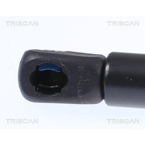 Gasfeder, Koffer-/Laderaum TRISCAN 8710 292111 f&uuml;r AUDI, hinten links