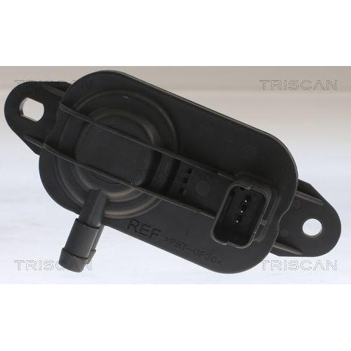 Sensor, Abgasdruck TRISCAN 8823 15001 f&uuml;r FIAT IVECO LANCIA
