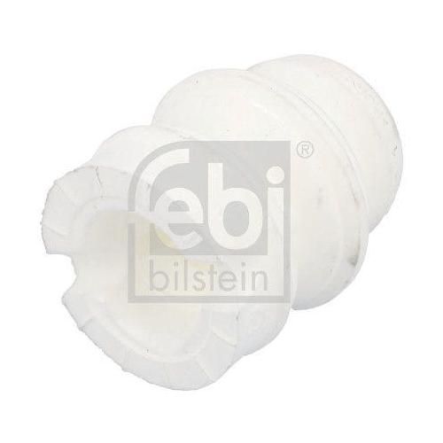FEBI BILSTEIN Anschlagpuffer, Federung 32258 f&uuml;r BMW, Vorderachse