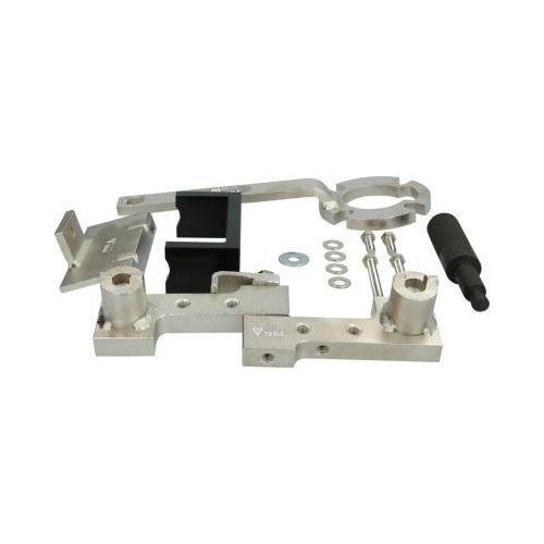 Einstellwerkzeugsatz, Steuerzeiten KS TOOLS BT593040 für FORD VOLVO