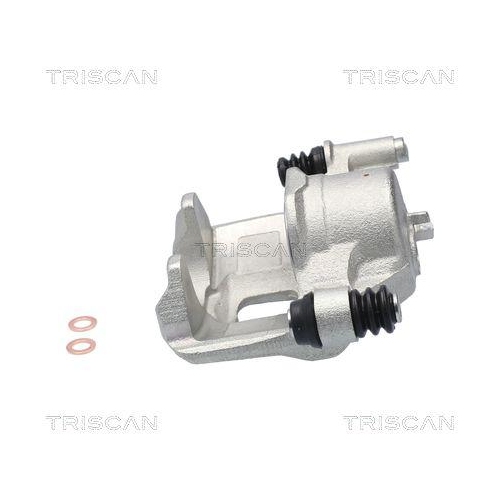 Bremssattel TRISCAN 8175 43109 f&uuml;r HYUNDAI, Vorderachse links, vor der Achse