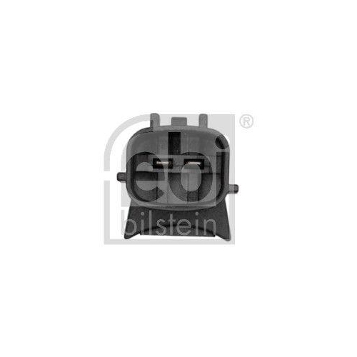 Steuerventil, Nockenwellenverstellung FEBI BILSTEIN 175440 febi Plus für NISSAN