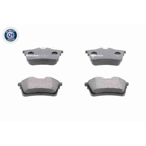Bremsbelagsatz, Scheibenbremse VAICO V22-0152 Green Mobility Parts f&uuml;r CITRO&Euml;N