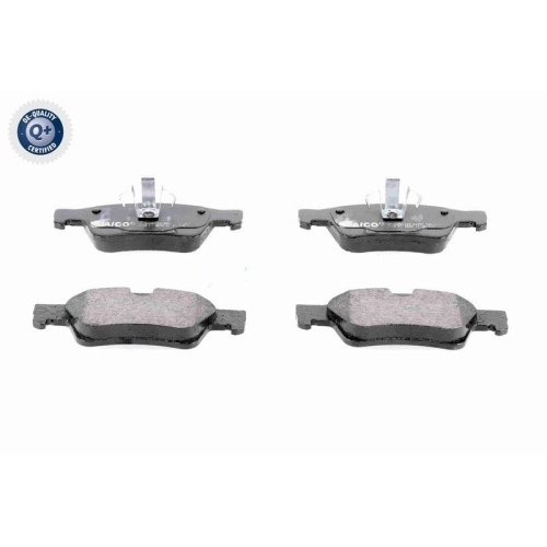 Bremsbelagsatz, Scheibenbremse VAICO V30-8207 Q+, Erstausr&uuml;sterqualit&auml;t f&uuml;r
