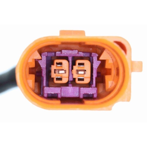 Sensor, Abgastemperatur VEMO V10-72-1398 Original VEMO Qualit&auml;t f&uuml;r AUDI SEAT VW