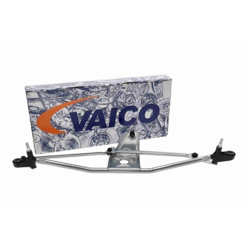 Wischergestänge VAICO V25-0303 Original VAICO Qualität für FORD, vorne