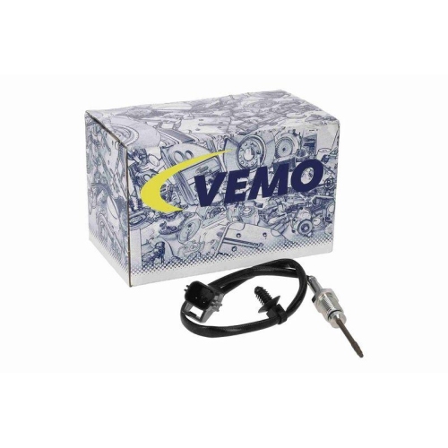Sensor, Abgastemperatur VEMO V25-72-0129 Original VEMO Qualit&auml;t f&uuml;r FORD