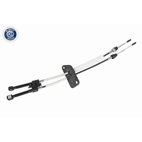 Seilzug, Schaltgetriebe VAICO V10-8064 Q+, Erstausrüsterqualität für VW