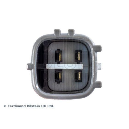 Lambdasonde BLUE PRINT ADBP700042 f&uuml;r TOYOTA