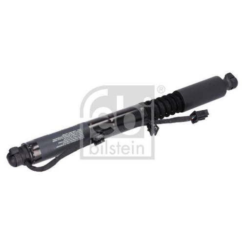 Gasfeder, Flügeltür FEBI BILSTEIN 194289 febi Plus für TESLA, beidseitig