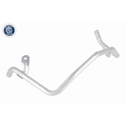 K&uuml;hlmittelrohrleitung VAICO V10-9996 Q+, Erstausr&uuml;sterqualit&auml;t f&uuml;r AUDI