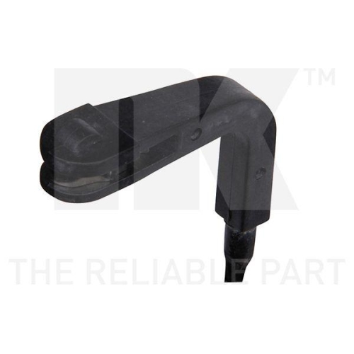 Warnkontakt, Bremsbelagverschlei&szlig; NK 280156 f&uuml;r OPEL VAUXHALL CHEVROLET