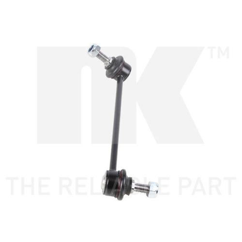 Stange/Strebe, Stabilisator NK 5113414 f&uuml;r HYUNDAI KIA, Vorderachse rechts