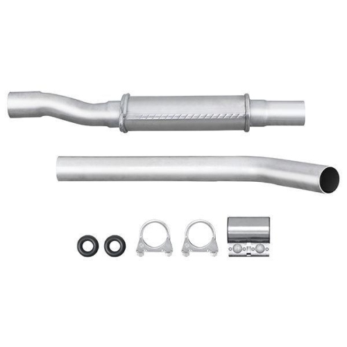 HELLA Vorschalld&auml;mpfer 8LB 366 022-191 Easy2Fit &ndash;