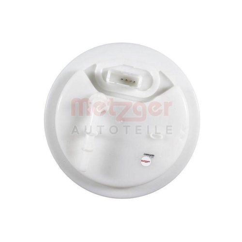 Kraftstoff-Fördereinheit METZGER AUTOTEILE 2250682 für PEUGEOT