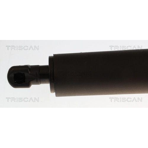 TRISCAN 8710 43254 Gasfeder, Koffer-/Laderaum f&uuml;r KIA, rechts