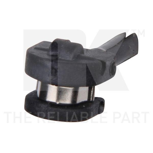Warnkontakt, Bremsbelagverschlei&szlig; NK 280152 f&uuml;r BMW, Hinterachse