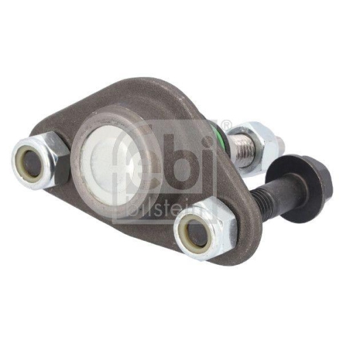 FEBI BILSTEIN Trag-/F&uuml;hrungsgelenk 12718 f&uuml;r VOLVO, Vorderachse links