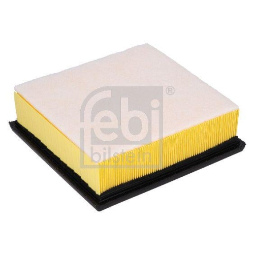 FEBI BILSTEIN Luftfilter 34400 f&uuml;r ALFA ROMEO FIAT OPEL VAUXHALL ABARTH