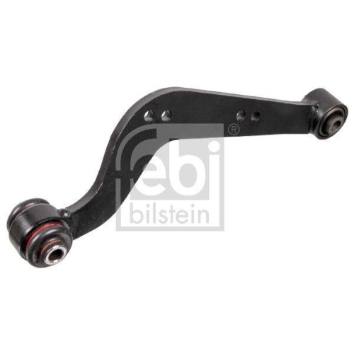 FEBI BILSTEIN Lenker, Radaufh&auml;ngung 175086 f&uuml;r TOYOTA LEXUS, Hinterachse links