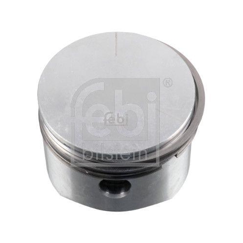 Kolben, Druckluftkompressor FEBI BILSTEIN 178700 für DAF IVECO MAN MERCEDES-BENZ