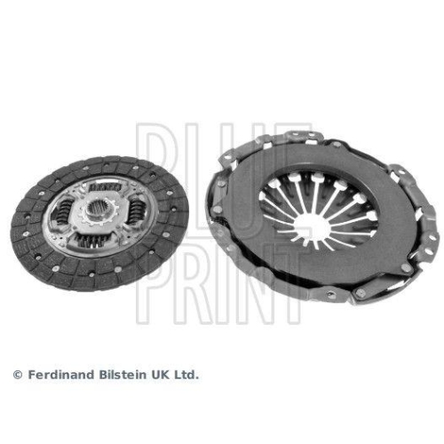 Kupplungssatz BLUE PRINT ADT330258C f&uuml;r TOYOTA