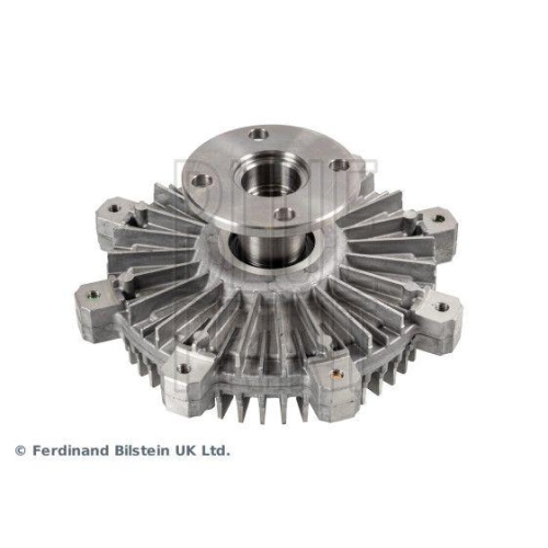 Kupplung, Kühlerlüfter BLUE PRINT ADG091802 für MITSUBISHI HYUNDAI