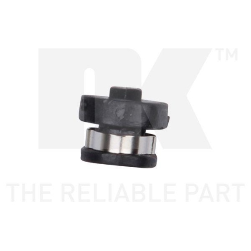 Warnkontakt, Bremsbelagverschlei&szlig; NK 280217 f&uuml;r BMW, Vorderachse