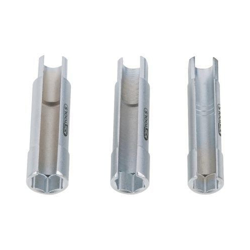 Steckschlüsseleinsatz-Set, Glühkerze KS TOOLS 500.7350 für