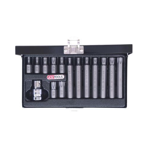 Set, Schraubendreher-Einsatz (Bits) KS TOOLS 911.5020 f&uuml;r