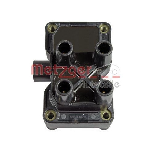 Z&uuml;ndspule METZGER 0880073 f&uuml;r FORD MAZDA VOLVO