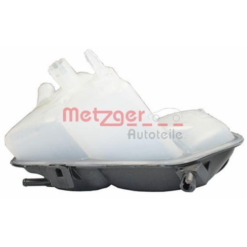 Ausgleichsbeh&auml;lter, K&uuml;hlmittel METZGER 2140157 f&uuml;r MERCEDES-BENZ