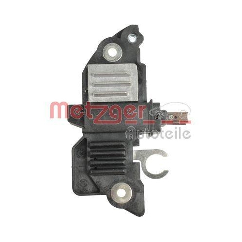 Generatorregler METZGER 2390109 für OPEL IKA