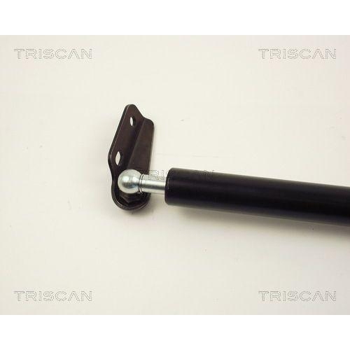 Gasfeder, Koffer-/Laderaum TRISCAN 8710 13236 f&uuml;r TOYOTA, links
