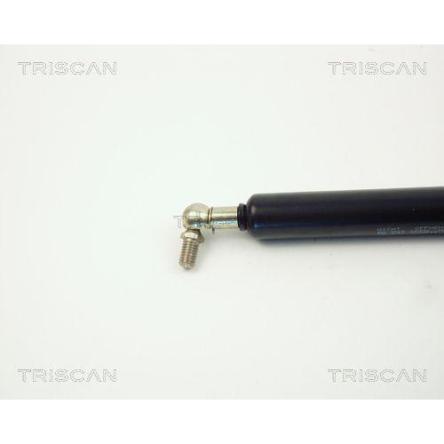 Gasfeder, Koffer-/Laderaum TRISCAN 8710 7000 f&uuml;r LADA, links, rechts