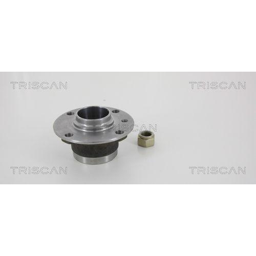 Radlagersatz TRISCAN 8530 27208 f&uuml;r VOLVO, Hinterachse