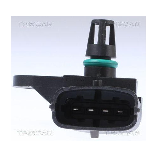 Sensor, Saugrohrdruck TRISCAN 8824 16014 f&uuml;r ALFA ROMEO FIAT FORD LANCIA JEEP