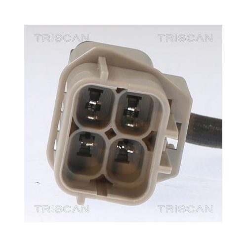 Lambdasonde TRISCAN 8845 14174 f&uuml;r NISSAN