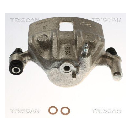 Bremssattel TRISCAN 8175 43110 f&uuml;r HYUNDAI, Vorderachse rechts, vor der Achse