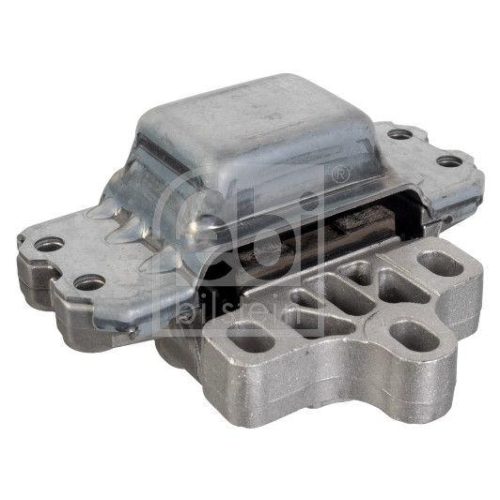 FEBI BILSTEIN Lagerung, Automatikgetriebe 180466 f&uuml;r AUDI VW, links