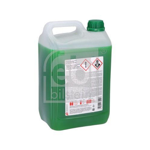 Frostschutz FEBI BILSTEIN 183410 für BMW FIAT