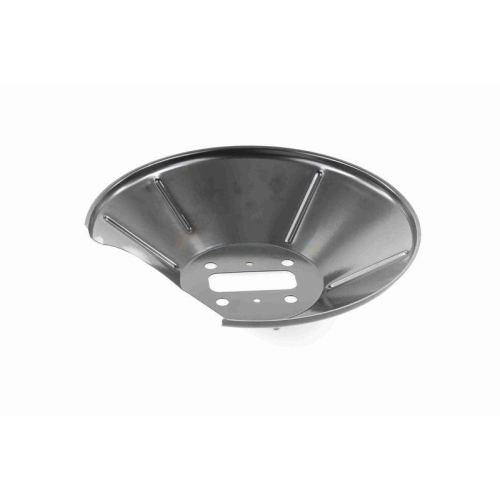 Spritzblech, Bremsscheibe VAICO V25-1799 Original VAICO Qualität für FORD