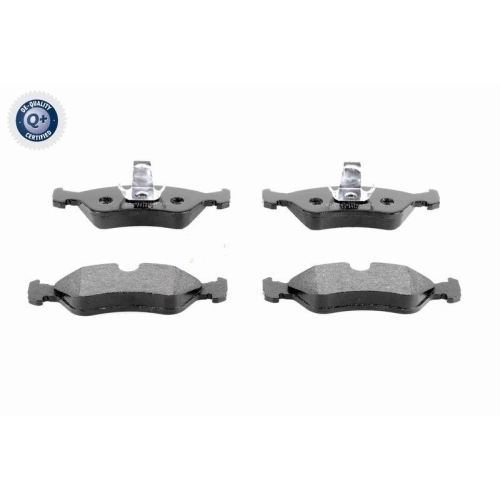 Bremsbelagsatz, Scheibenbremse VAICO V40-0150 Q+, Erstausr&uuml;sterqualit&auml;t f&uuml;r FORD