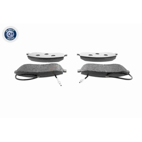 Bremsbelagsatz, Scheibenbremse VAICO V22-0154 Q+, Erstausr&uuml;sterqualit&auml;t f&uuml;r FIAT
