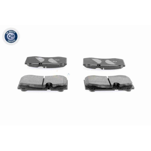 Bremsbelagsatz, Scheibenbremse VAICO V30-8208 Green Mobility Parts f&uuml;r