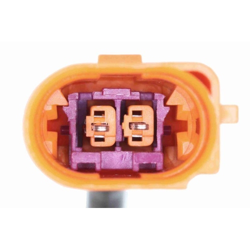 Sensor, Abgastemperatur VEMO V10-72-1401 Original VEMO Qualit&auml;t f&uuml;r AUDI SEAT VW
