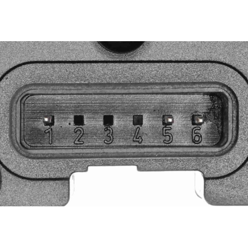 Lenkstockschalter VEMO V15-80-3338 Original VEMO Qualit&auml;t f&uuml;r SEAT SKODA VW VAG