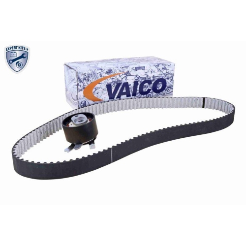 Zahnriemensatz VAICO V46-1419 EXPERT KITS + für MERCEDES-BENZ RENAULT